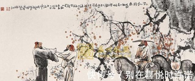 悲剧#我们只看到王勃的才华,却不知《滕王阁序》的悲剧!