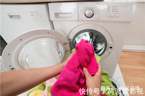 纱布|毛巾用久了又滑又臭,父母告诉我,这样洗干净还柔软,真实好用