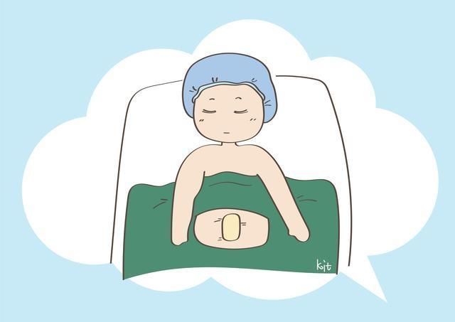 生育|剖腹产工具大揭秘,这个“手术”还能做不?宝爸请对媳妇好一点