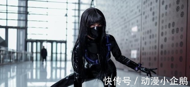 coser|漫展规定不能出现胶衣,可奥特曼的皮套都是胶衣,以后还能变成奥特曼吗?