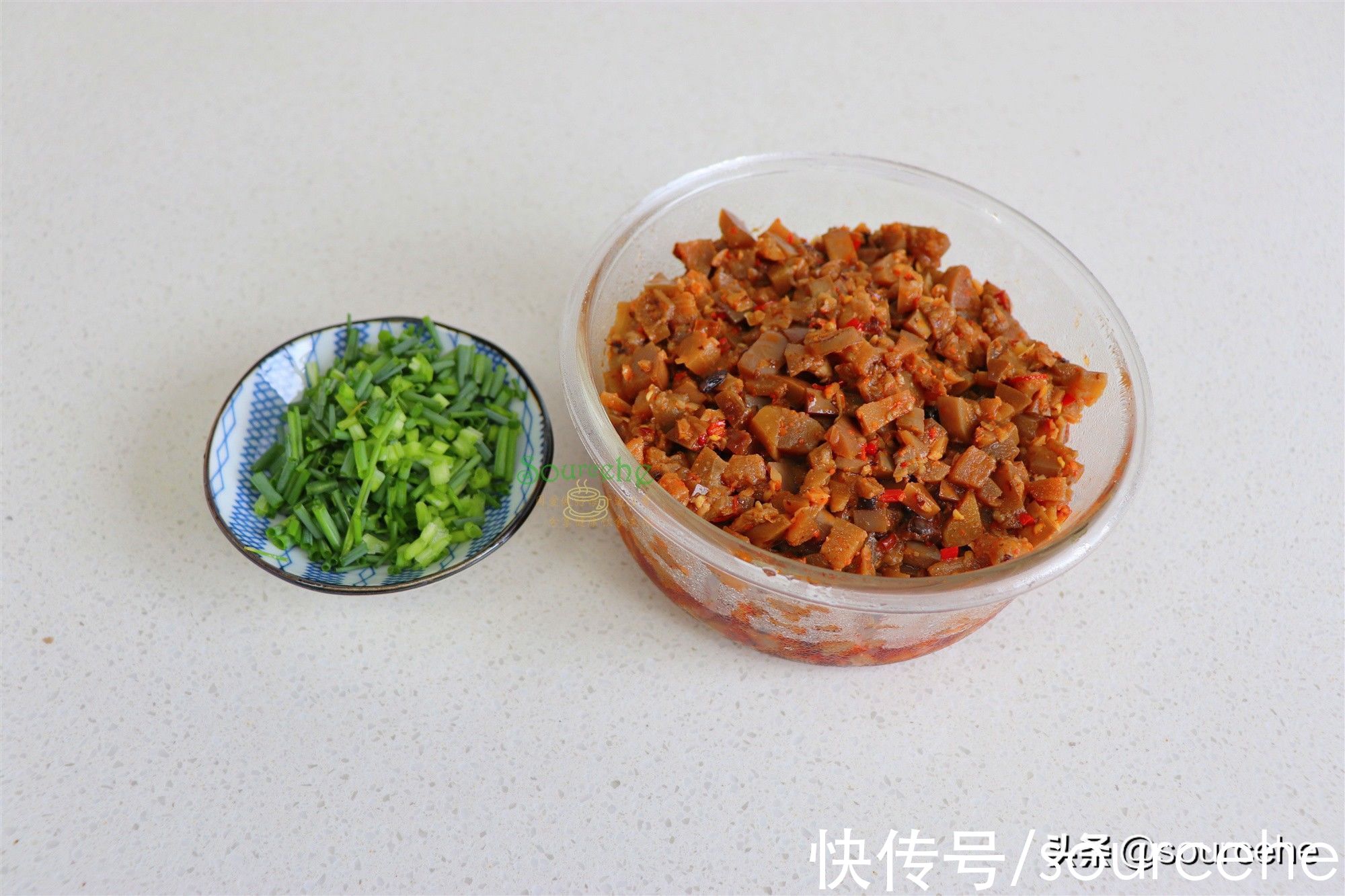 早餐只需8分钟,我家三天两头就要吃一次,每次做十几锅还不够