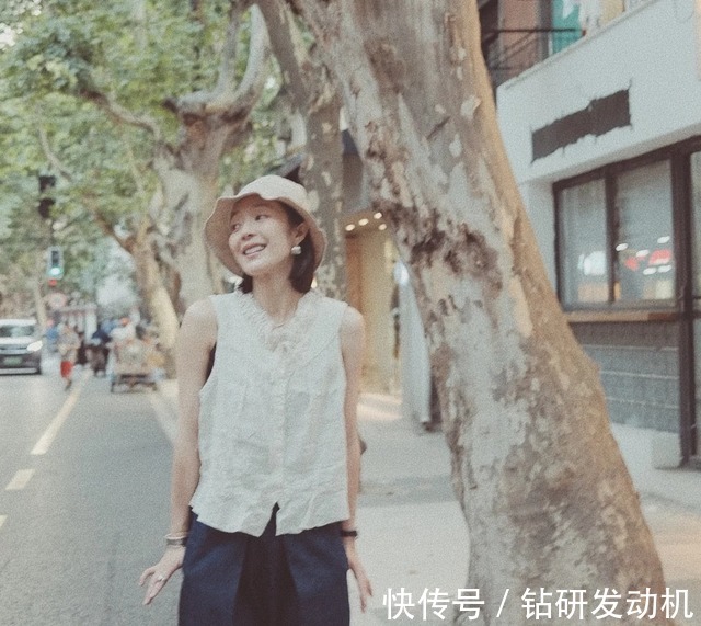 穿搭 年过40,别急着“变老”,学会日系穿搭,整个人减龄又气质!