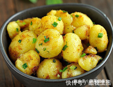 土豆|让人倒下的不是病,而是无知!吃土豆的2大禁忌,大家来了解下