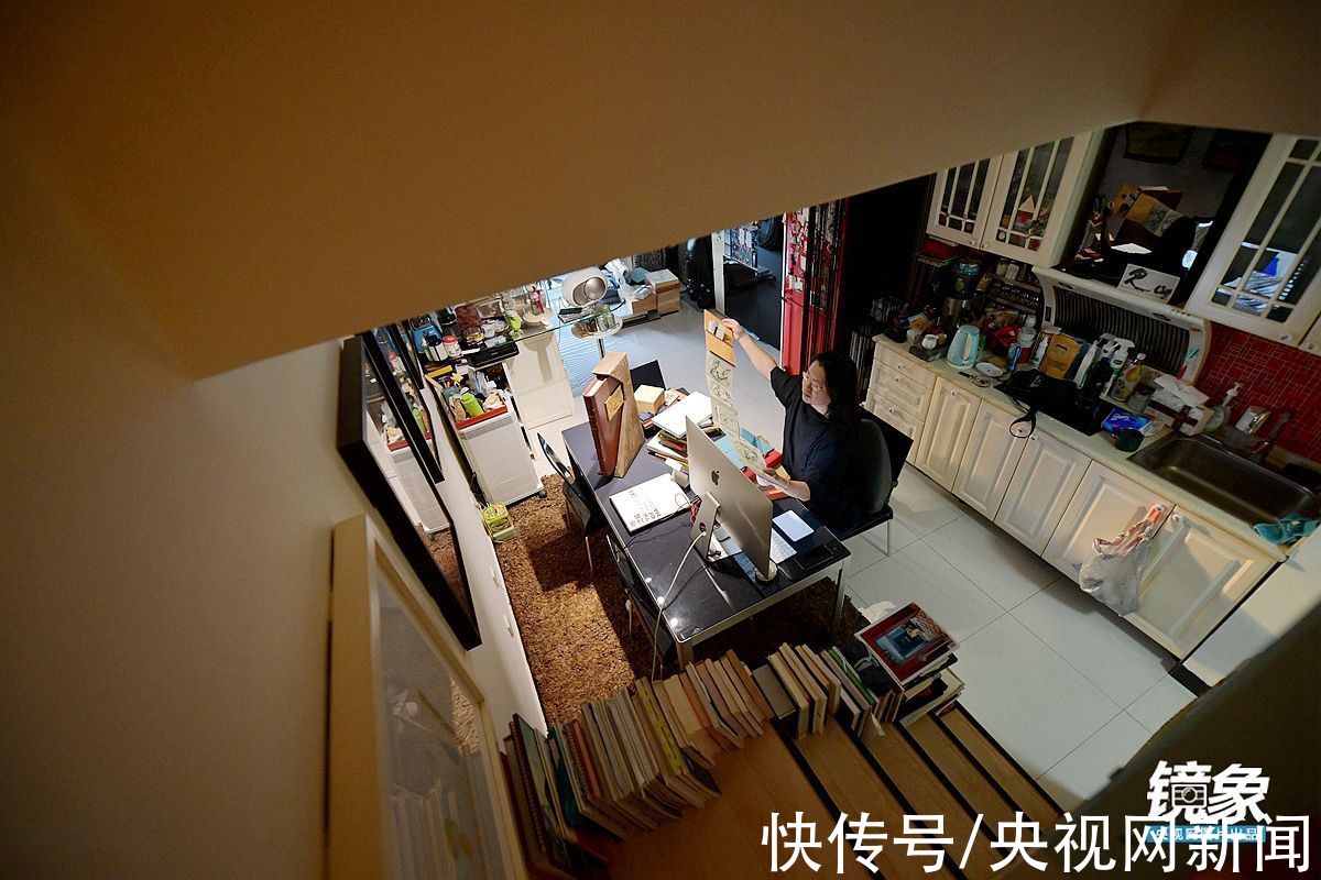 君特·格拉斯#他在北京蜗居30㎡，却收藏价值千万“最美的书”