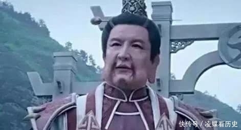 墓葬|大清官包拯墓葬被发现,进入墓室后,专家:咱们都被骗了