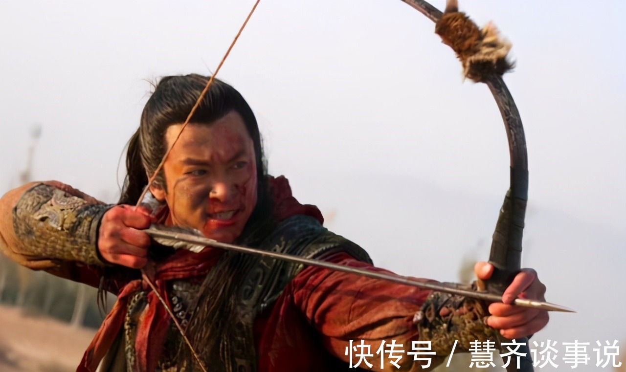 宋江|水浒好汉:此人阴谋胜范蠡,却因排名低,经常被忽视