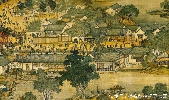 北宋最具争议的宰相,百姓说是奸臣,今却成千古名相,名字很耳熟