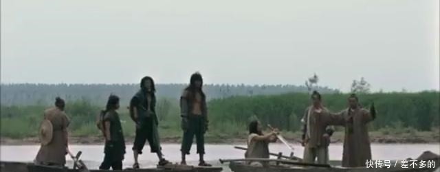 解析水浒(连载六六)齐聚穆家庄,同道中人,皆兄弟也!