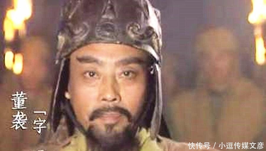 此人|此人堪称东吴第一猛将,多次冲杀在第一线,最后为何被淹死了?