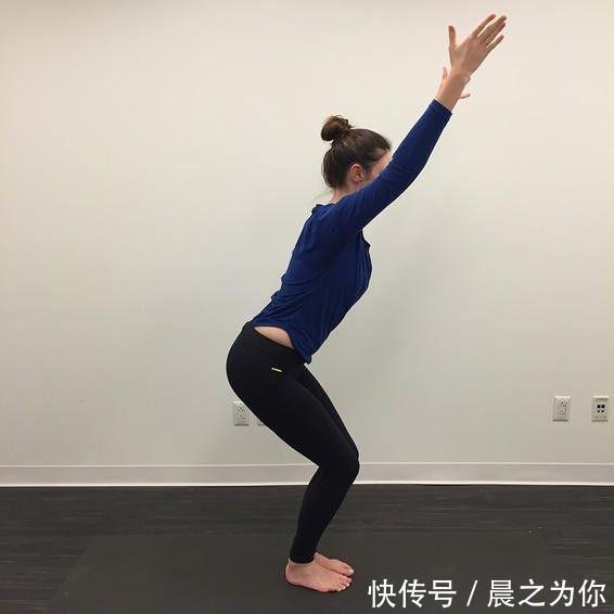 好身材|95后模特徐梦婷，用健身收获好身材，还赢得开挂人生