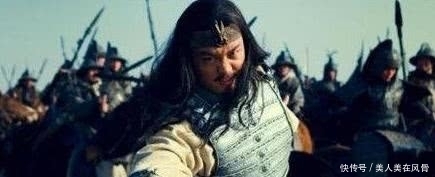 刘备|刘备让张飞对战马超,如果让赵云上场的话,结果又会怎么样
