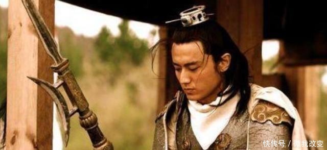 丁得孙|吕方和郭盛,中看不中用的保镖,逞能抢功阵亡,宋江为何没有流泪!