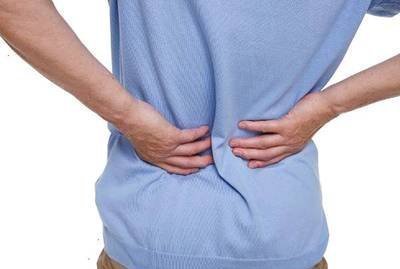 红灯|癌症来没来,腰部先知道,若没有2个“红灯”,恭喜你很健康