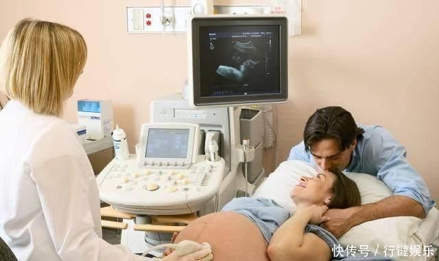 怀孕期间|孕检正常,出生却畸形医生表示这5种现象,四维彩超也看不清