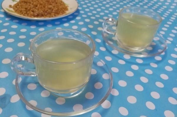 营养是大米的7倍，还是减脂神器，我坚持喝了一个月，腰围一尺八