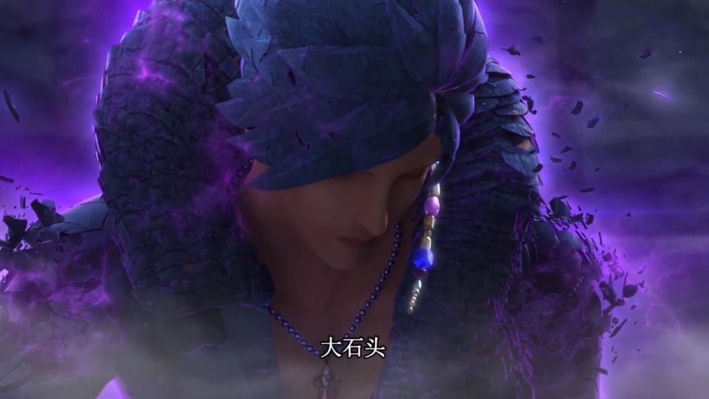 狂斧|叶罗丽：恭喜金王子解锁新武器，狮金狂斧降临，它竟然帮荒石减肥