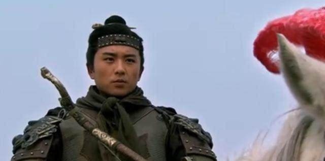 悬案!晁盖的死原来还和他有关!一个你意想不到的人