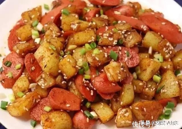 鳝丝|酒店大厨的13道私房菜秘方，简单煸炒鲜美多汁，下酒下饭太香了