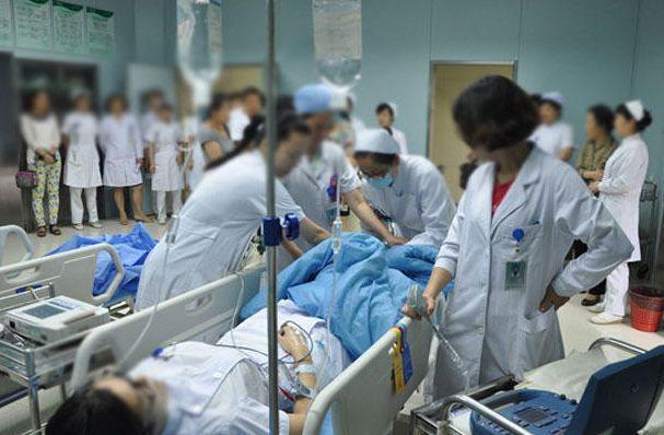 双胞胎儿子|我怀孕生下双胞胎,照料三年后,才发现孩子是别人的