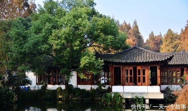 酬张少府|20首传诵千古的诗词,全是顶级名篇,每一首都值得背下来