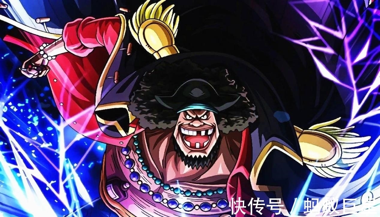 尾田老师|海贼王:终章真的要来了,最终boss已定,路飞与香克斯欲联手对战