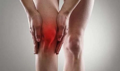 膝盖|这6个习惯再不改,当心你的膝盖废了!想要膝盖年轻做好这些事