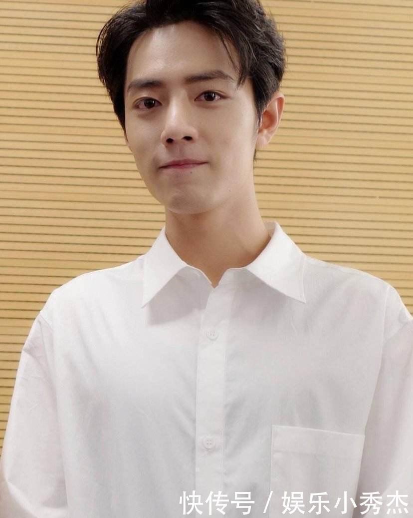 演员请就位|恭喜!肖战加盟《演员请就位》,表演内容正式官宣