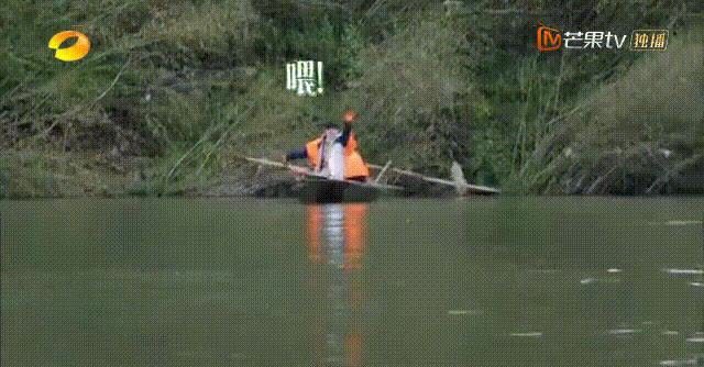 极挑 张艺兴:他怎么一上真人秀就圈粉?