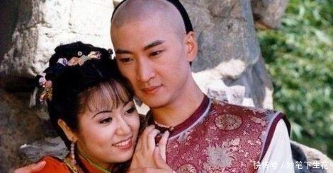 历史上的夏紫薇,清朝最风光的公主,唯一的儿子被众人嗤笑!