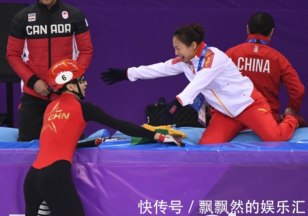 王春江|16年后再看王濛:才明白她“嚣张霸气”背后,李琰有多意难平