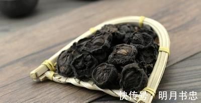 导滞|1颗山楂,7味良药,老中医教你山楂7大顶级妙用,很少人知道!