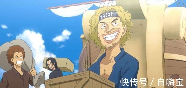 索隆|海贼王真人版剧组聚餐,索隆是迷路了吗?网友还发现了一个亮点