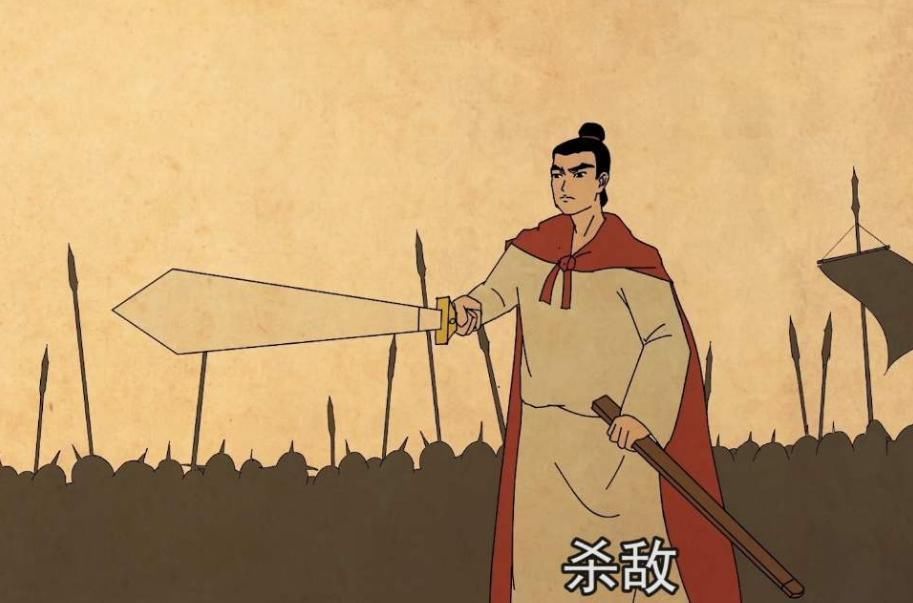 神鸦社|辛弃疾“佛狸祠下,一片神鸦社鼓”中佛狸何意?诗词大会难倒33人