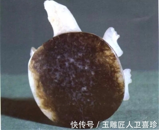 俏色|玉和王有什么关系?浅谈夏商周的美玉文化