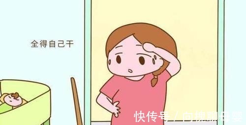 爸爸|为什么妈妈越懒,家庭越幸福?背后原因很现实