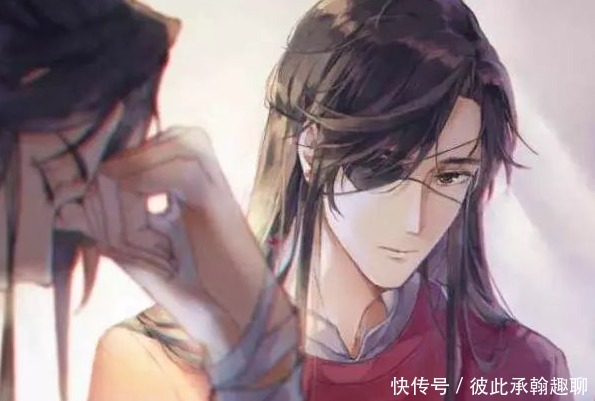 天官赐福|鹿晗+任言恺?侯明昊+成毅?究竟那一对可以能扛起《天官赐福》