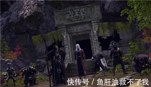 尤川|不良人4:李星云主动成为兵神怪坛,尤川“自杀”已铺垫完毕!