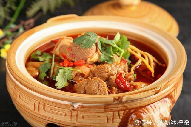 小寒至寒 养生保健要保暖!