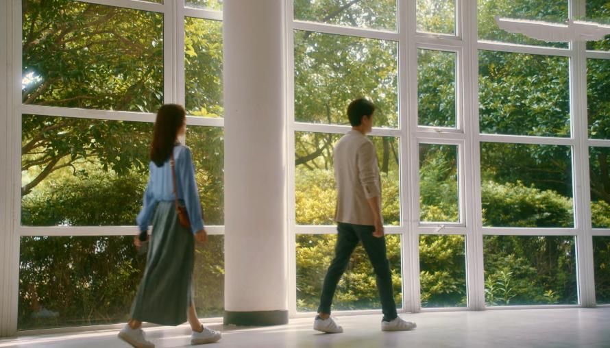 流金岁月:蒋家出事,章安仁却只想利用南孙,他的冷血令南孙绝望