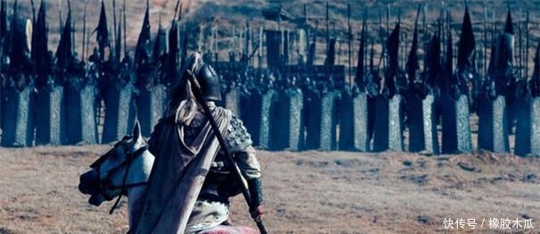 少女|三国中最霸气的五个名字,尤其最后一个,令无数少女芳心暗许!