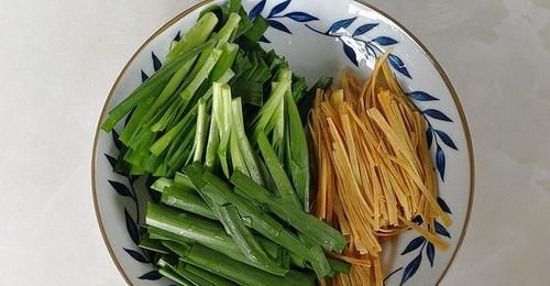 大暑|大暑过后,吃这菜胜过大鱼大肉,清淡爽口,开胃又下饭,低脂健康