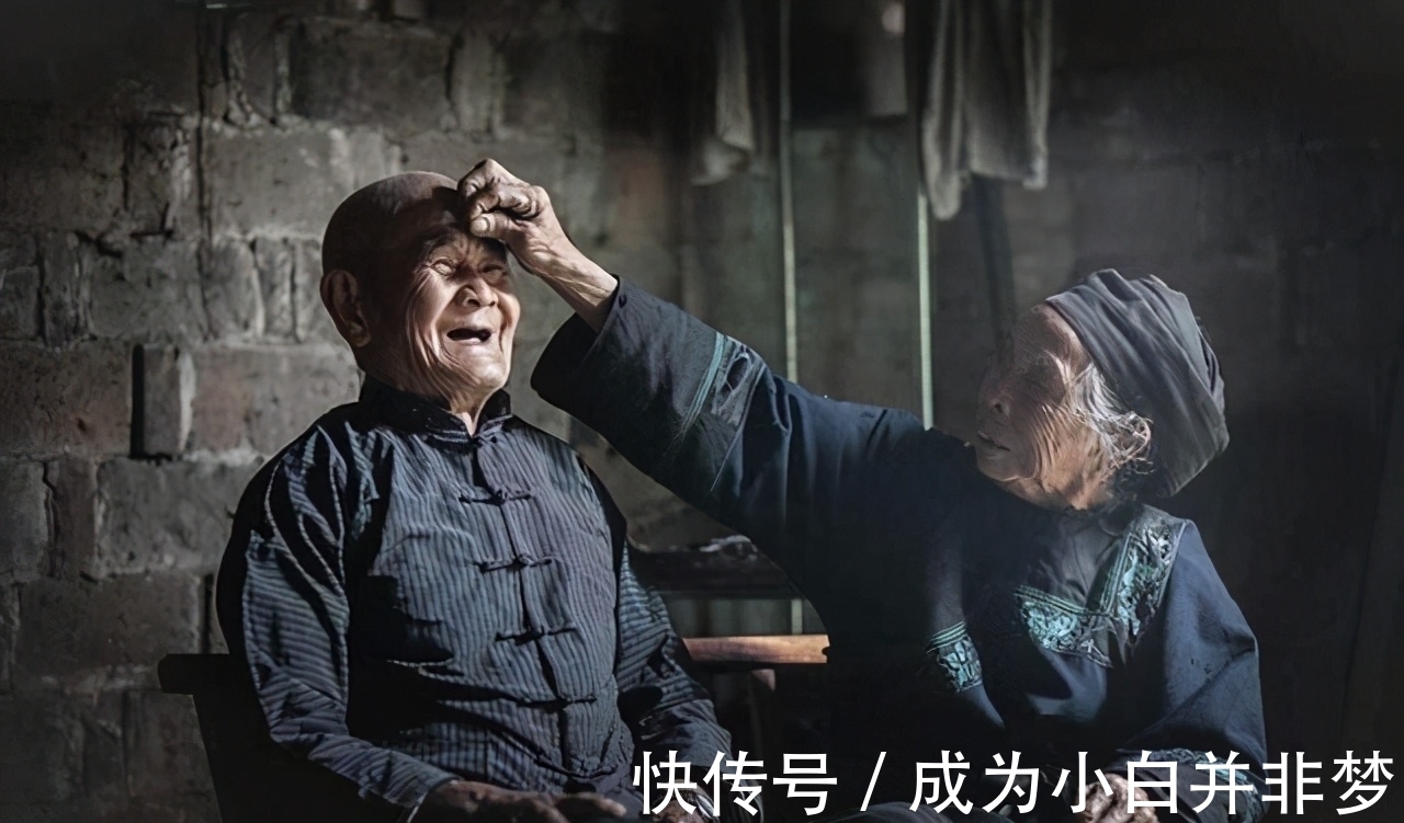 幸福|夫妻选择“丁克”,晚年会过得幸福吗?4位老人说出了大实话