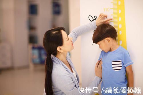 信号|当孩子出现这3个信号,说明长身高进入倒计时,早发现早“冲刺”