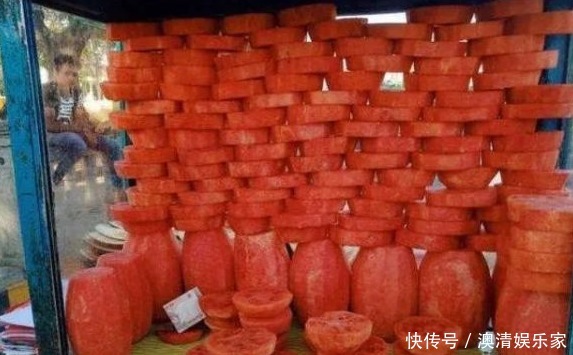  韩国|不同国家的人吃西瓜，印度霸气，韩国优雅，日本的吃法让人心疼