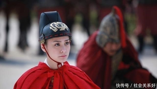 上官婉儿被杀真相,四十多岁却依旧不甘寂寞,被后世唾弃