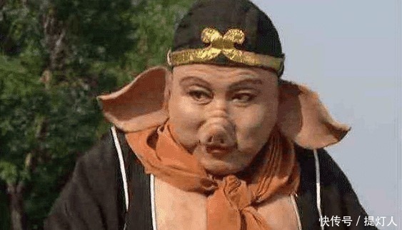 玉帝|明知牛魔王是妖界老大哥, 玉帝为何没有派兵镇压 只因他有个本领!