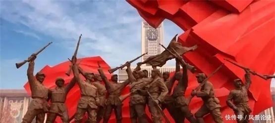 至今|两次全军覆没均生还老红军,两任搭档授中将他是大校,至今108岁