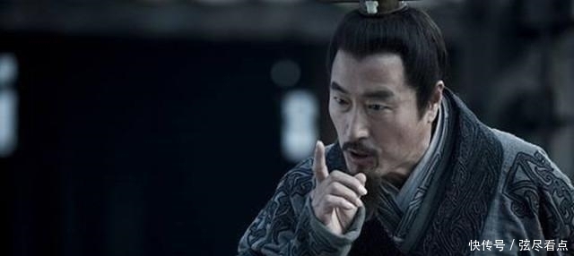 刘邦|项羽要跟刘邦单挑,刘邦鄙视下说了8字,如今成为中国人的口头禅