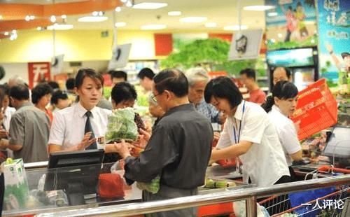 诞生|中国最赚钱的本土超市诞生，月均进账71亿门店近1133家