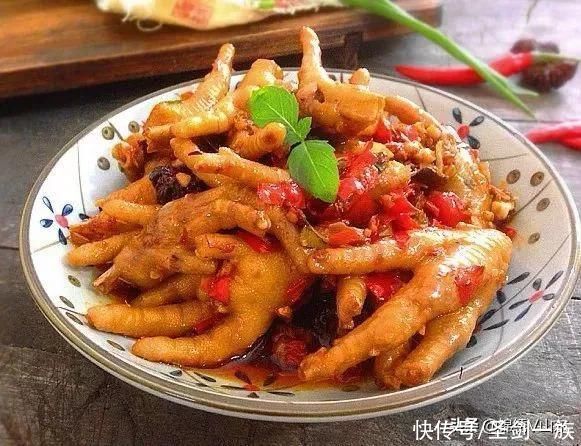 精选整理42款菜肴推荐，做法简单，鲜香入味下酒下饭，越吃越香